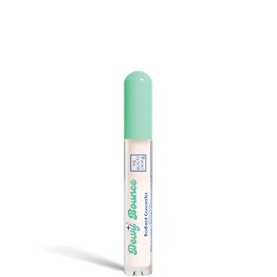 The Beauty Crop Dewy Bounce Radiant Concealer (various Shades) - Frosting In White