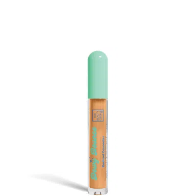 The Beauty Crop Dewy Bounce Radiant Concealer (various Shades) - Macadamia In Brown