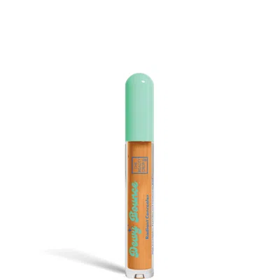 The Beauty Crop Dewy Bounce Radiant Concealer (various Shades) - Peanut In Brown