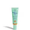 The Beauty Crop Dewy Bounce Radiant Skin Tint (various Shades) - Pecan In Brown