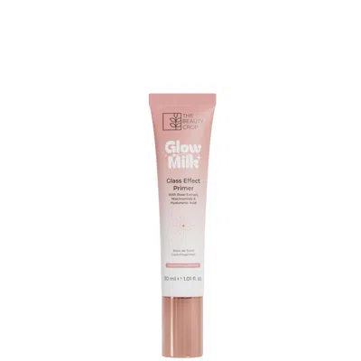 The Beauty Crop Glow Milk Glass Skin Primer