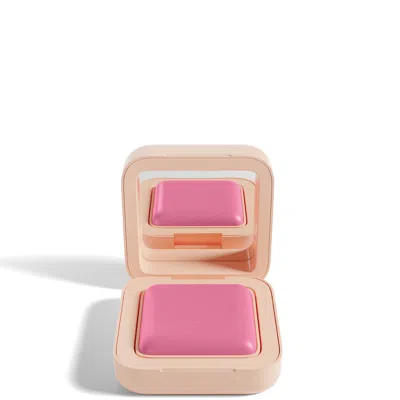 The Beauty Crop Glow Milk Luminous Blush Cream (various Shades) - Lavish In Purple