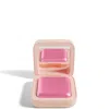 The Beauty Crop Glow Milk Luminous Blush Cream (various Shades) - Lavish In Purple