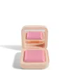 The Beauty Crop Glow Milk Luminous Blush Cream (various Shades) - Poppin Peony