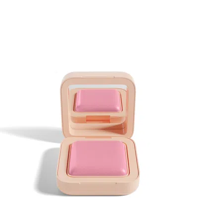 The Beauty Crop Glow Milk Luminous Blush Cream (various Shades) - Poppin Peony