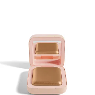 The Beauty Crop Glow Milk Luminous Highlight Powder (various Shades) - Beaming