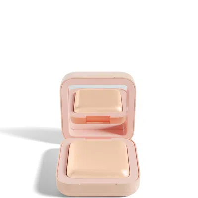 The Beauty Crop Glow Milk Luminous Highlight Powder (various Shades) - Glimmer In Silver