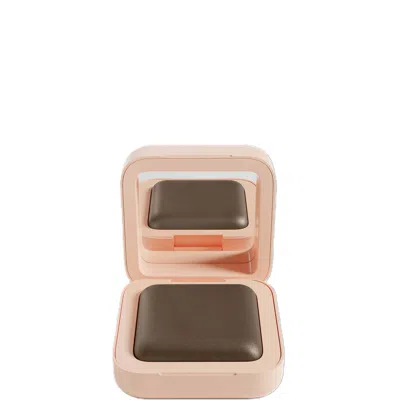 The Beauty Crop Glow Milk Soft Satin Powder Bronzer (various Shades) - Barcelona Babe