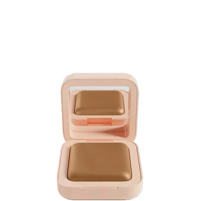 The Beauty Crop Glow Milk Soft Satin Powder Bronzer (various Shades) - Cancun Crush