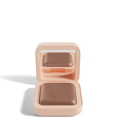The Beauty Crop Glow Milk Soft Satin Powder Bronzer (various Shades) - Sicily Sol