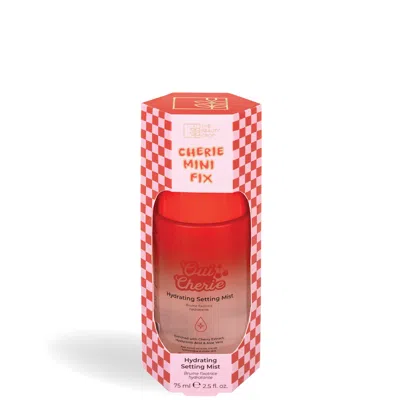 The Beauty Crop Oui Cherie Bauble Hydrating Setting Mist