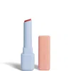 The Beauty Crop Peptide Calm Melting Lip Balm (various Shades) - Watermelon In Green