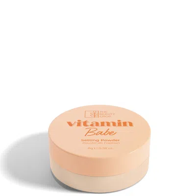 The Beauty Crop Vitamin Babe Setting Powder (various Shades) - Fair 1