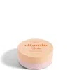 The Beauty Crop Vitamin Babe Setting Powder (various Shades) - Pink 6