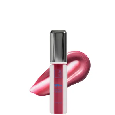 The Beauty Crop Weightless Wonder Plumping Lip Stain (various Shades) - Own It In Pink