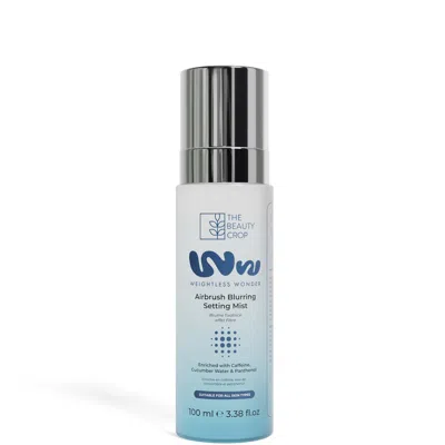 The Beauty Crop Weightless Wonder Setting Mist