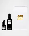 The Beauty Sandwich Glam Gourmet Set - Ss02 (15ml) And Amuse Bouche (50ml)