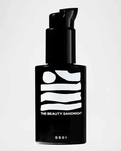 The Beauty Sandwich Ss01 Secret Sauce, 1 Oz.
