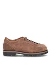 The Bekk Mocasines - Gris In Grey