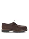 The Bekk Mocasines - Gris In Grey