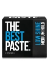 The Best Paste Low Shine Medium Hold Hair Paste In No Color