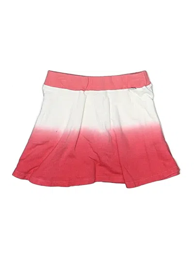 Pre-owned The Black Dog Casual Skirt In Pink