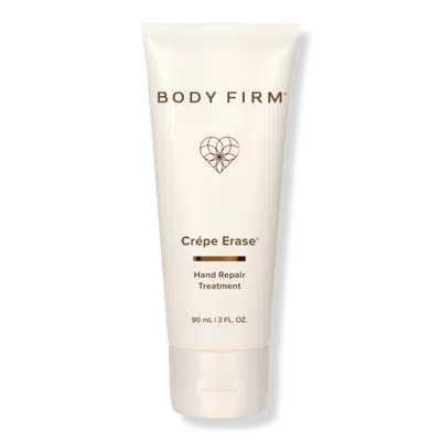 The Body Firm Crepe Erase Hand Repair Treatment