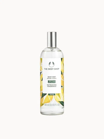 The Body Shop Body Mist Mango 100ml
