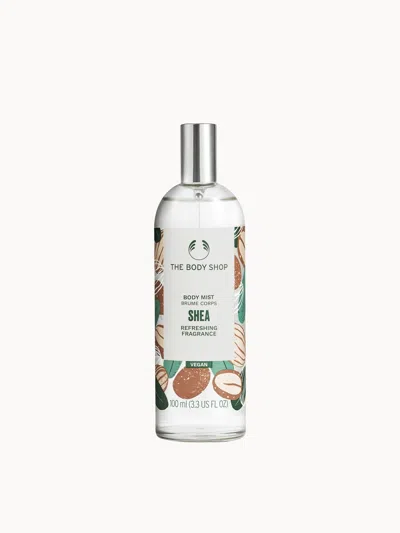The Body Shop Body Mist Shea 100ml