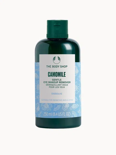 The Body Shop Camomile Eye Makeup Remover 250ml