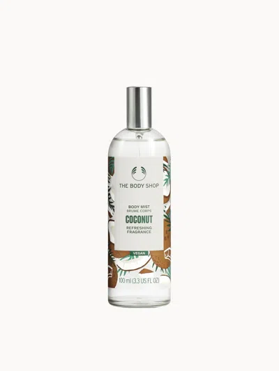 The Body Shop Coconut Body Mist 100ml