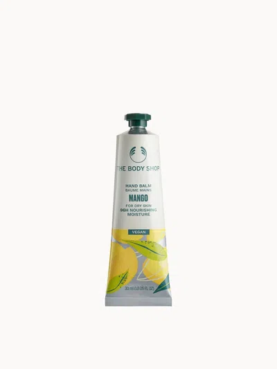 The Body Shop Mango Hand Balm 30ml