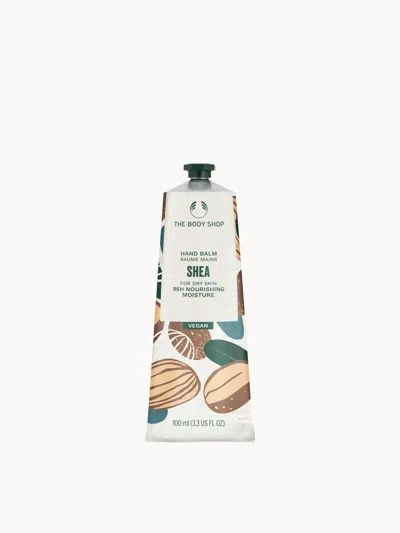 The Body Shop Shea Hand Balm 100ml