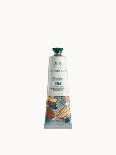 The Body Shop Shea Hand Balm 30ml