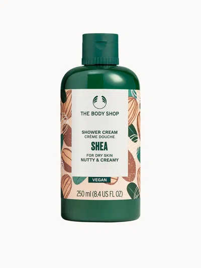 The Body Shop Shea Shower Cream 250ml