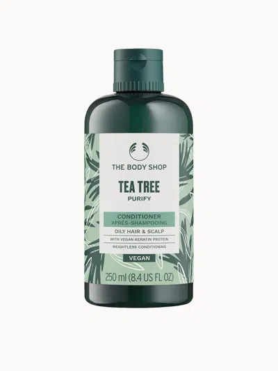 The Body Shop Tea Tree Conditioner 250ml