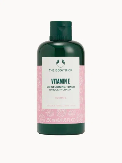 The Body Shop Vitamin E  Moisturising Toner 250ml