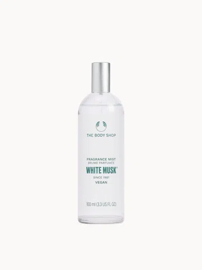 The Body Shop White Musk Body Mist 100ml