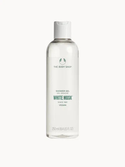 The Body Shop White Musk Shower Gel 250ml
