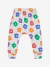 THE BONNIE MOB KIDS BUBBLY BEARS TROUSERS