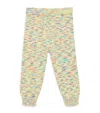 The Bonnie Mob Organic Cotton Space Dye Joggers