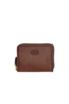 The Bridge - Document Holder Leather 0122660114 In Brown