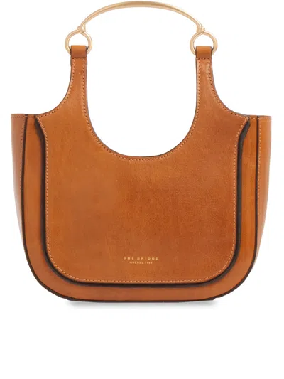 The Bridge Baby Hobo In Brown