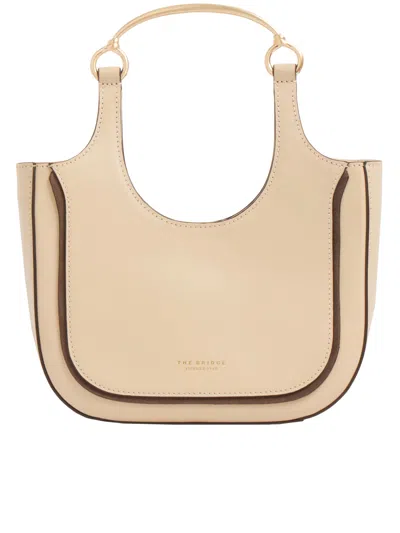 The Bridge Baby Hobo In Sand