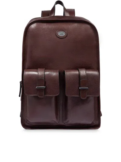 The Bridge Backpack Bags In Multi