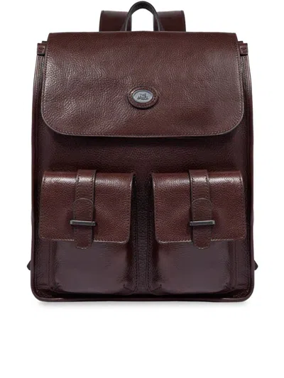 The Bridge Backpack Bags In Multi