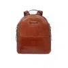 The Bridge Backpacks Woman In Marrone Marroni