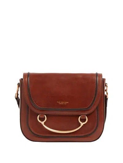 The Bridge - Bag In Brown