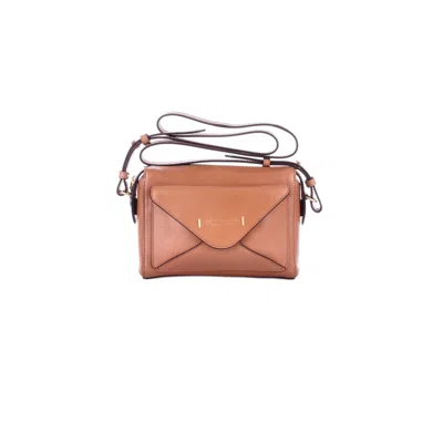 The Bridge Bags.. Beige In Beige Giallo