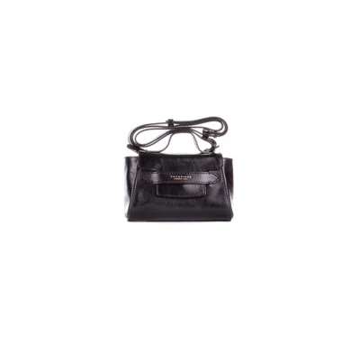 The Bridge Bags.. Black